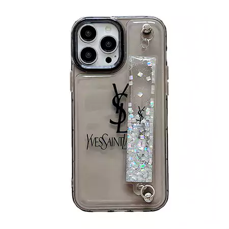 サンローラン ブランド スマホケースiPhone17/17pro/17 promax/17 air 