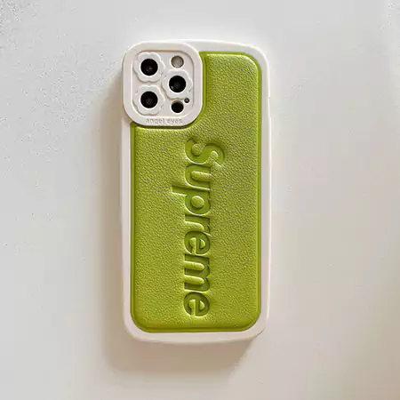 シュプリーム ブランド スマホケースiPhone17/17pro/17 promax/17 air 