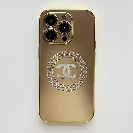 シャネル ブランド スマホケースiPhone17/17pro/17 promax/17 air 