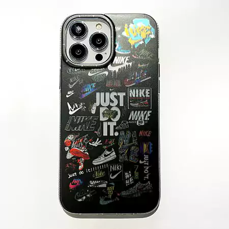 ナイキ ブランド スマホケースiPhone17/17pro/17 promax/17 air 