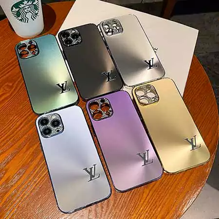 ルイヴィトン ブランド スマホケースiPhone17/17pro/17 promax/17 air 