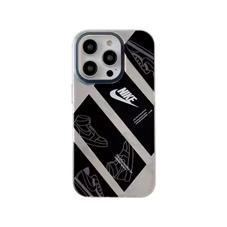 ナイキアウトドア芸能人耐衝撃iphone18ケースブランド