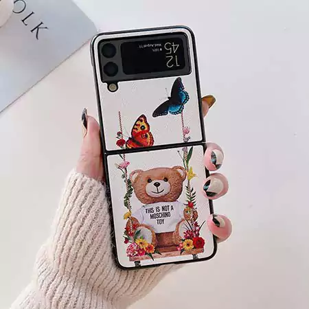 モスキーノ Moschino ケースiPhone17/17pro/17 promax/17 air 