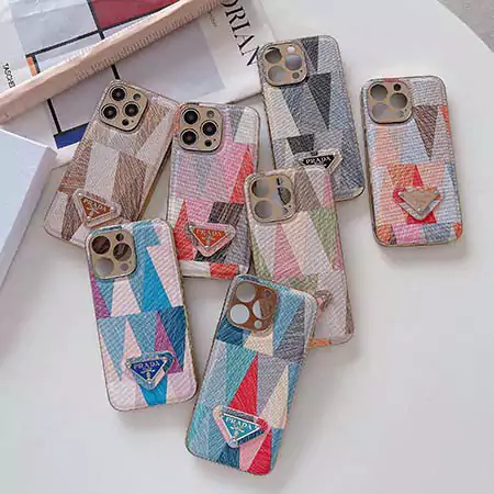 プラダ ハイブランド スマホケースiPhone17/17pro/17 promax/17 air 