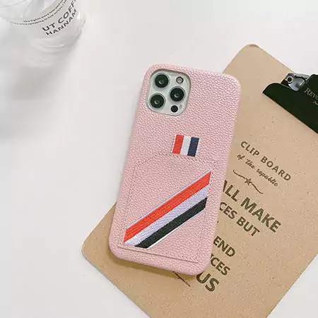 ザ・ノース・フェイス iphone15 携帯ケース ハイブランド おしゃれ 芸能人 耐衝撃
