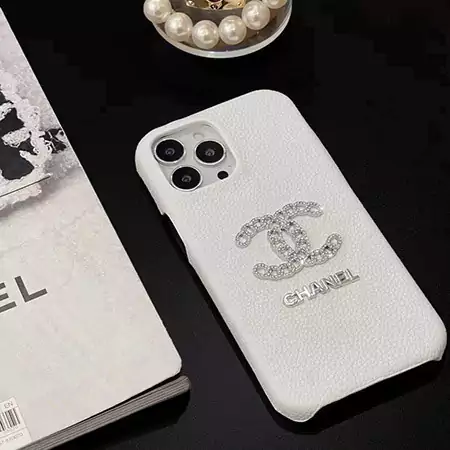 シャネル ブランド スマホケースiPhone17/17pro/17 promax/17 air 