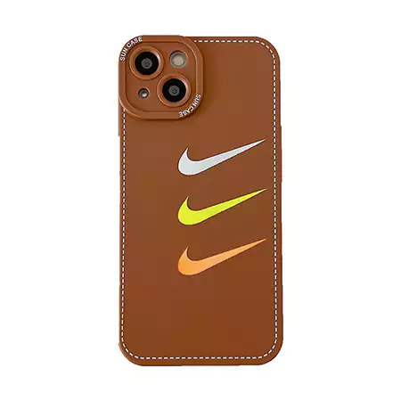 ナイキ ブランド スマホケースiPhone17/17pro/17 promax/17 air 