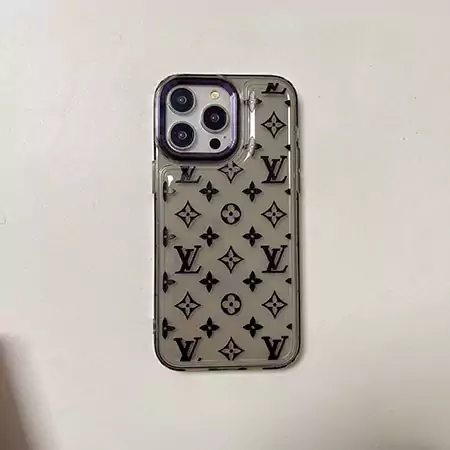 ルイヴィトン ブランド スマホケースiPhone17/17pro/17 promax/17 air 