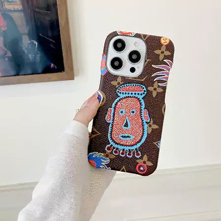 ルイヴィトン ブランド スマホケースiPhone17/17pro/17 promax/17 air 