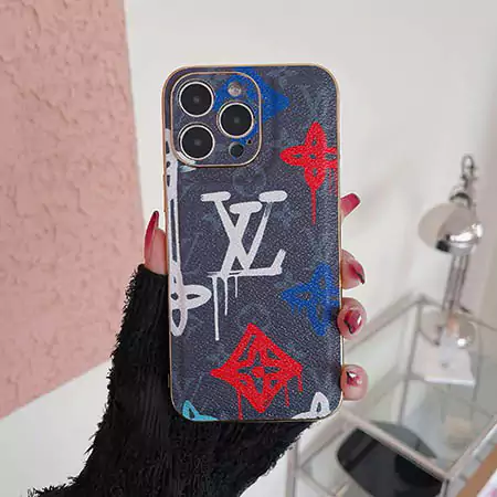 ルイヴィトン ブランド スマホケースiPhone17/17pro/17 promax/17 air 