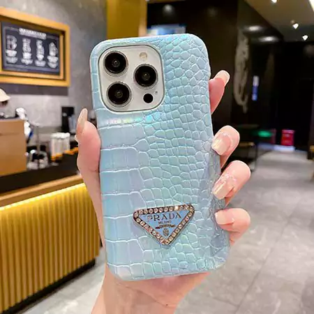 プラダ ハイブランド スマホケースiPhone17/17pro/17 promax/17 air 