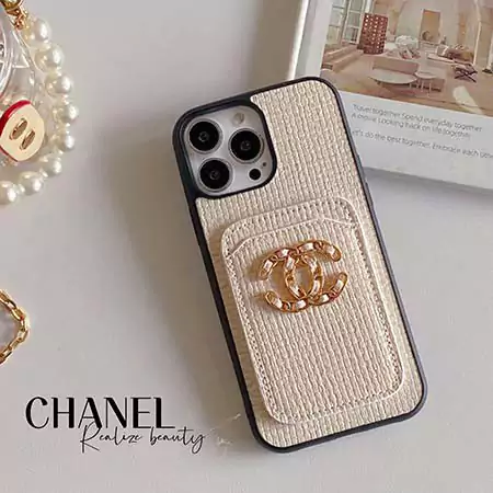 シャネル ブランド スマホケースiPhone17/17pro/17 promax/17 air 
