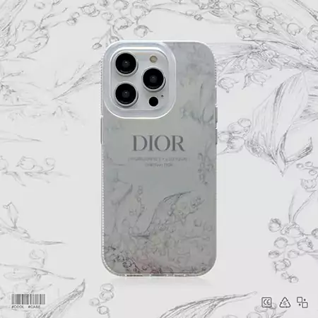 ディオール ブランド スマホケースiPhone17/17pro/17 promax/17 air 
