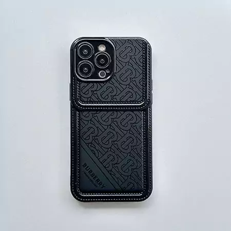 iphone16 ケース バーバリー ブランド スマホケース おしゃれ 芸能人 耐衝撃