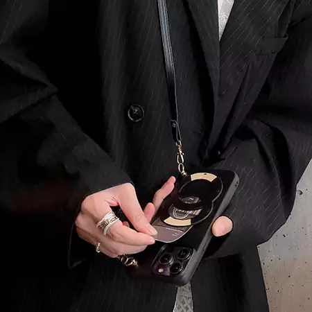 シャネル ブランド スマホケースiPhone17/17pro/17 promax/17 air 