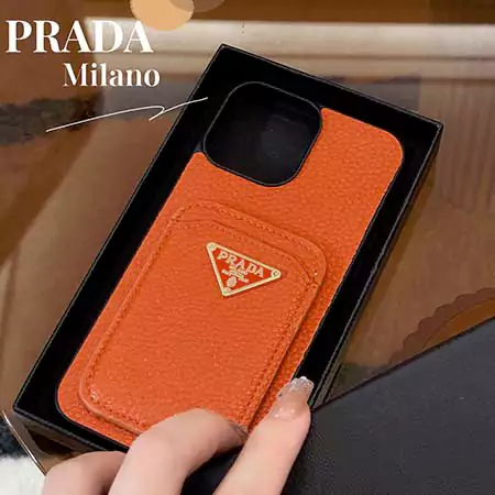 プラダ ハイブランド スマホケースiPhone17/17pro/17 promax/17 air 
