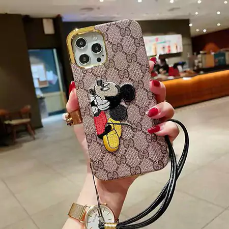 グッチ ハイブランド スマホケースiPhone17/17pro/17 promax/17 air 