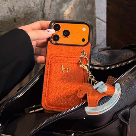 エルメス風ストリート芸能人覗き見防止iphone18ケースブランドhermesスマホケース