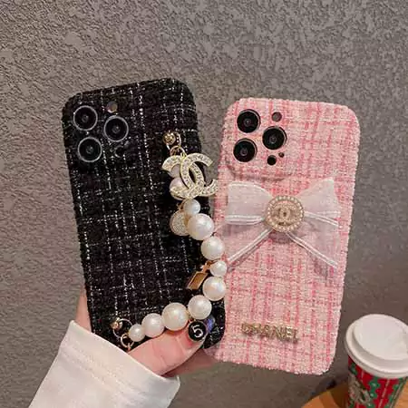 シャネル ブランド スマホケースiPhone17/17pro/17 promax/17 air 