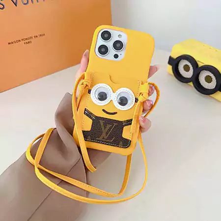 ルイヴィトン ブランド スマホケースiPhone17/17pro/17 promax/17 air 
