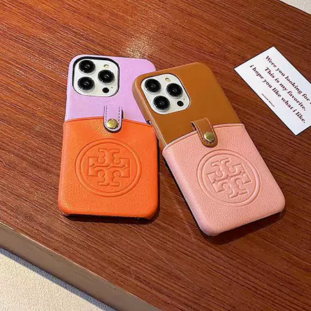 ToryBurch風ストリート芸能人覗き見防止iphone18ケースブランドスマホケース