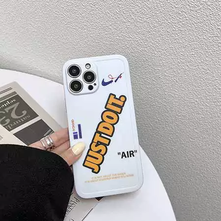 ナイキ ブランド スマホケースiPhone17/17pro/17 promax/17 air 