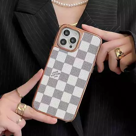 ルイヴィトン ブランド スマホケースiPhone17/17pro/17 promax/17 air 