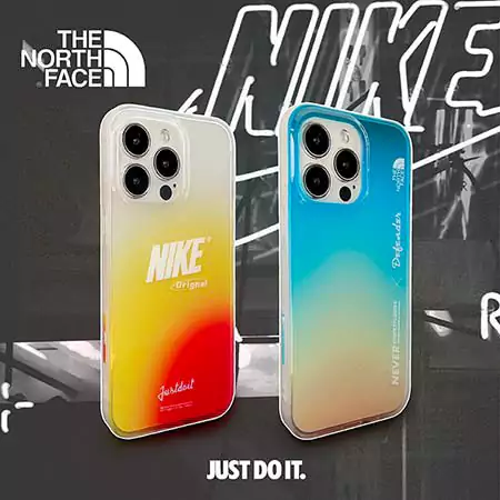 ナイキ ブランド スマホケースiPhone17/17pro/17 promax/17 air 