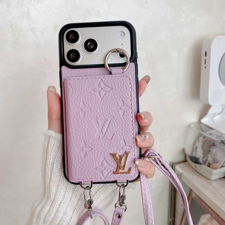 ルイヴィトン風アウトドア芸能人耐衝撃iphone18ケースブランドLVスマホケース