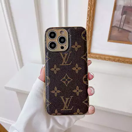 ルイヴィトン ブランド スマホケースiPhone17/17pro/17 promax/17 air 