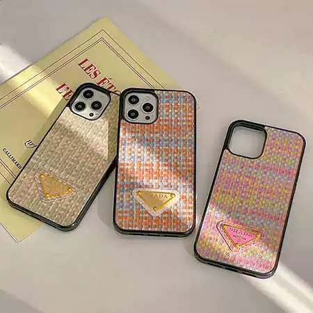 プラダ ハイブランド スマホケースiPhone17/17pro/17 promax/17 air 