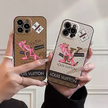 ルイヴィトン ブランド スマホケースiPhone17/17pro/17 promax/17 air 