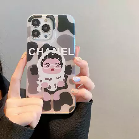 シャネル ブランド スマホケースiPhone17/17pro/17 promax/17 air 