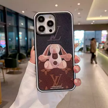 ルイヴィトン ブランド スマホケースiPhone17/17pro/17 promax/17 air 