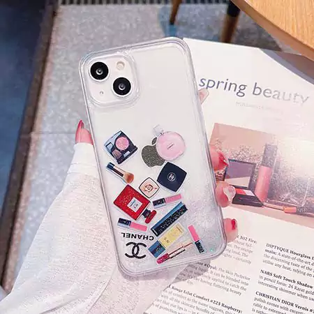 シャネル ブランド スマホケースiPhone17/17pro/17 promax/17 air 