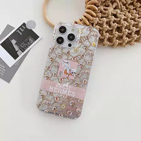 エルメス ブランド スマホケースiPhone17/17pro/17 promax/17 air 