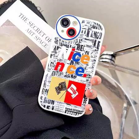 エイプ風ストリート芸能人覗き見防止iphone18ケースブランドAapeスマホケース