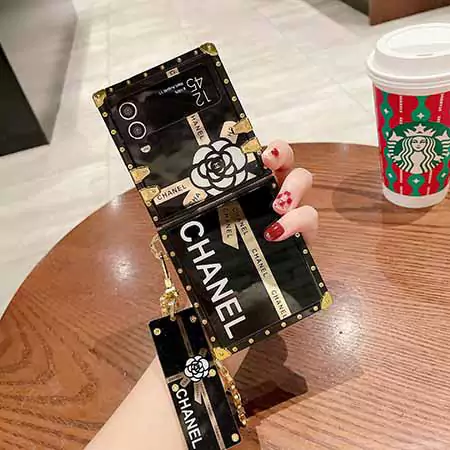 シャネル ブランド スマホケースiPhone17/17pro/17 promax/17 air 