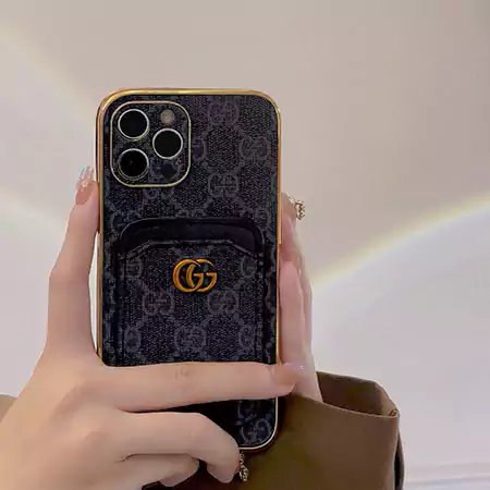 グッチ ハイブランド スマホケースiPhone17/17pro/17 promax/17 air 