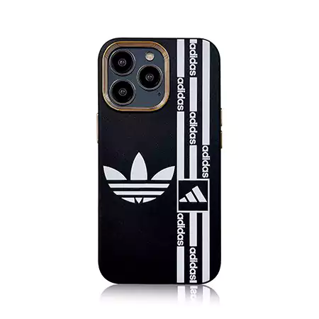アディダス ブランド スマホケースiPhone17/17pro/17 promax/17 air 