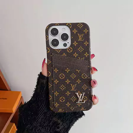 ルイヴィトン ブランド スマホケースiPhone17/17pro/17 promax/17 air 