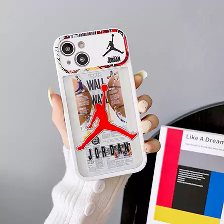 ジョーダン ブランド スマホケースiPhone17/17pro/17 promax/17 air 