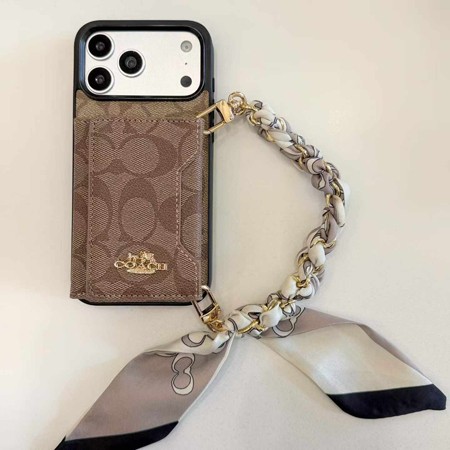 コーチ風アウトドア芸能人耐衝撃iphone18ケースブランドcoachスマホケース