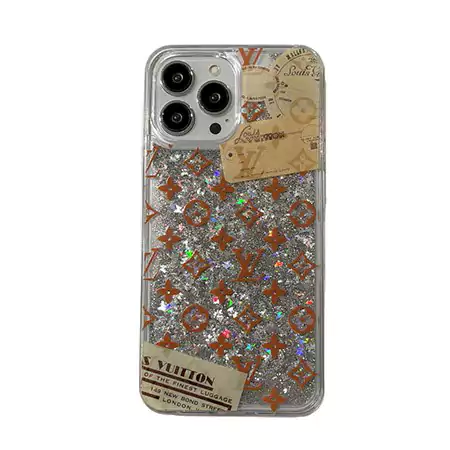 ルイヴィトン ブランド スマホケースiPhone17/17pro/17 promax/17 air 