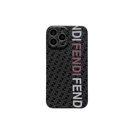 フェンディブランド スマホケースiPhone17/17pro/17 promax/17 air 