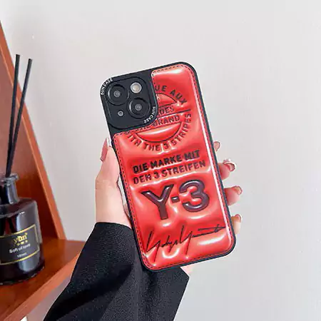 アディダス ブランド スマホケースiPhone17/17pro/17 promax/17 air 