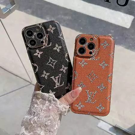 ルイヴィトン ブランド スマホケースiPhone17/17pro/17 promax/17 air 