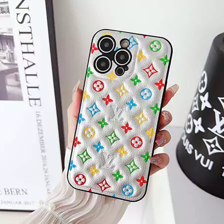 ルイヴィトン ブランド スマホケースiPhone17/17pro/17 promax/17 air 