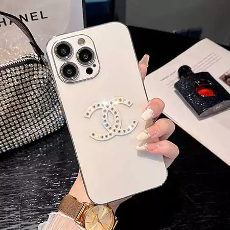 シャネル ブランド スマホケースiPhone17/17pro/17 promax/17 air 