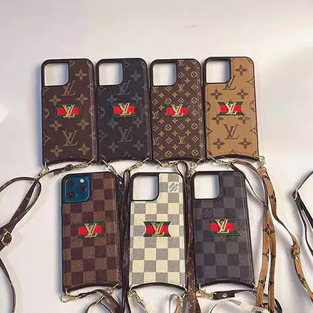 ルイヴィトン ブランド スマホケースiPhone17/17pro/17 promax/17 air 